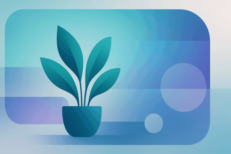 Featured image for Plants inside the office