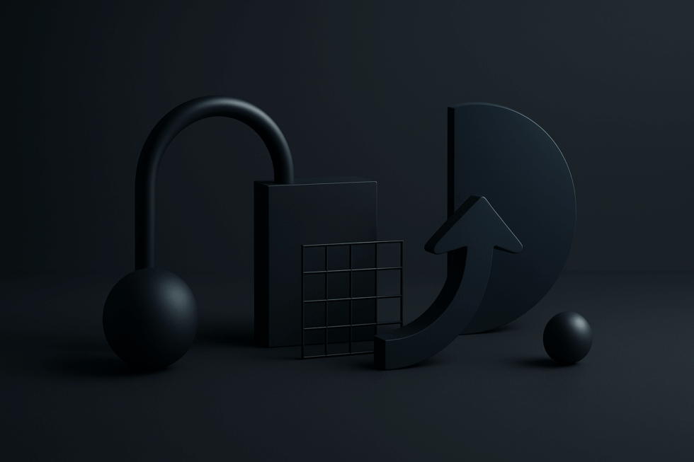 Featured image for Total black sites are the best
