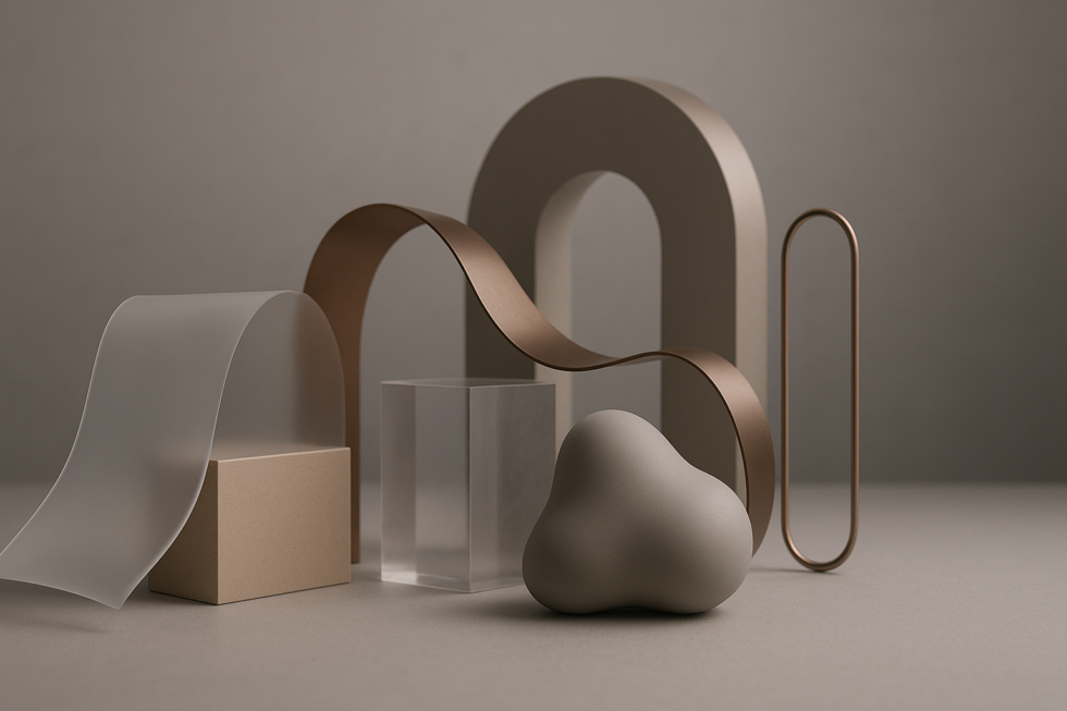 Featured image for Design isn’t just about space. It’s also about time.